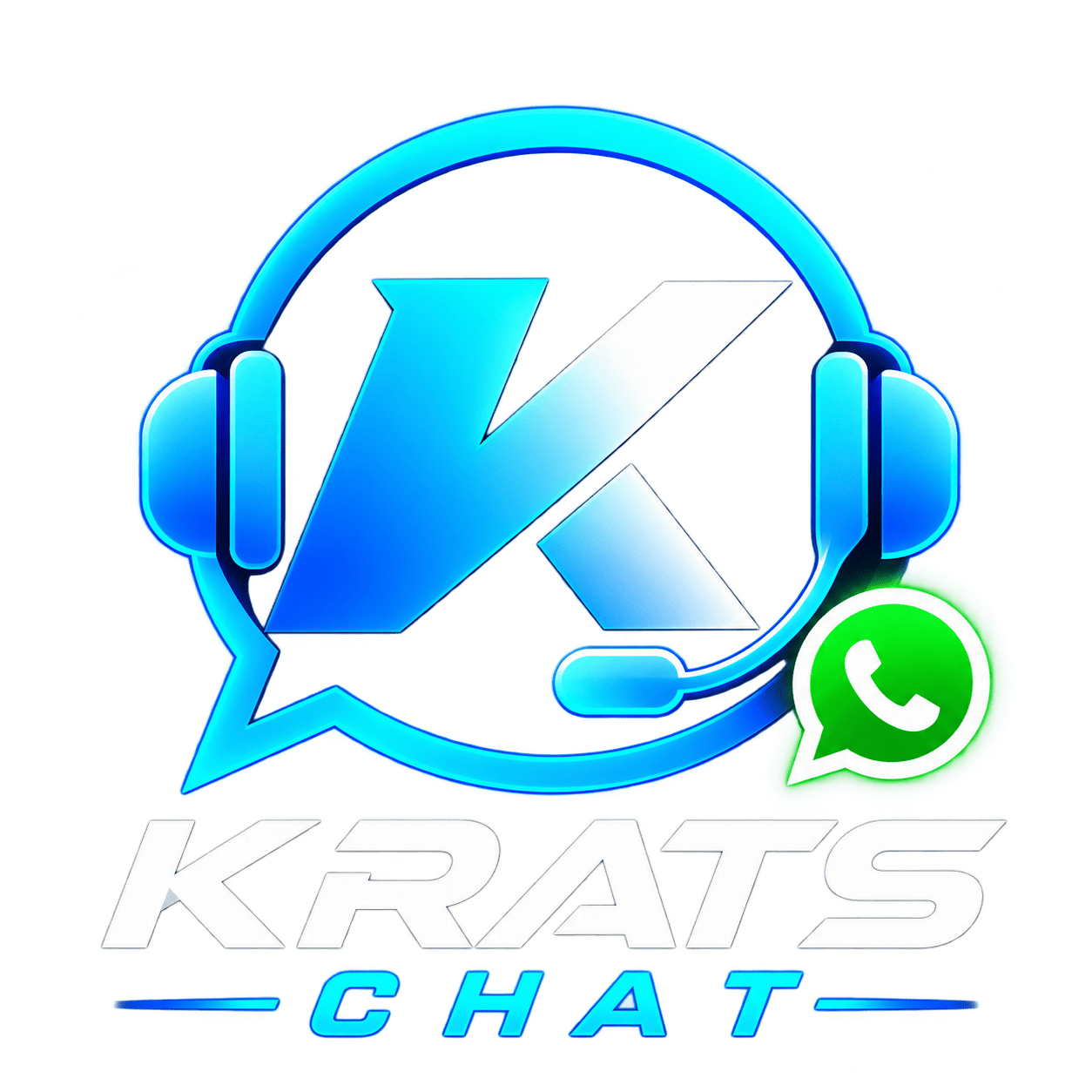KratsChat Logo